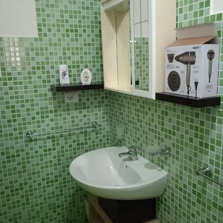 בית נופש Casa Mania *