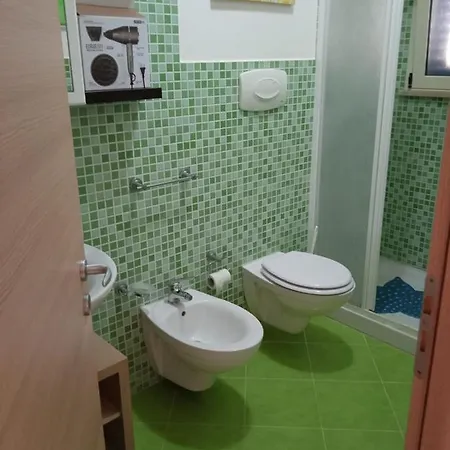 בית נופש Casa Mania Torre Pali