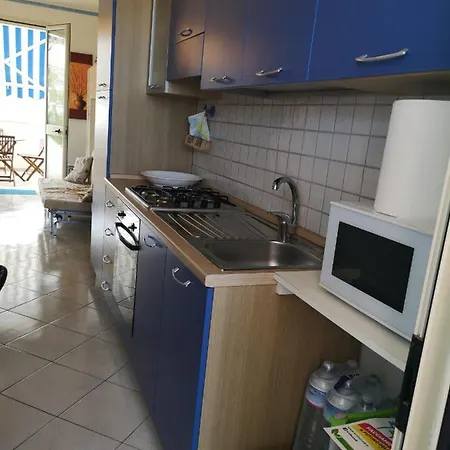 Casa Mania בית נופש *