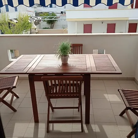 Casa Mania בית נופש Torre Pali