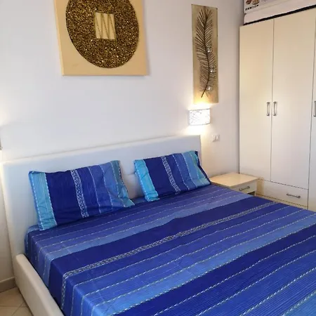Casa Mania בית נופש Torre Pali