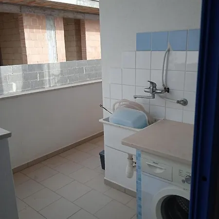 Casa Mania בית נופש Torre Pali