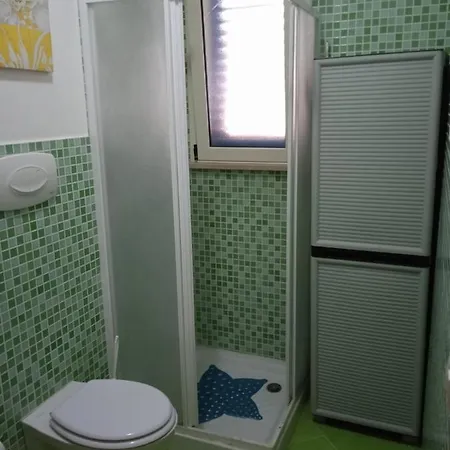 Casa Mania בית נופש Torre Pali