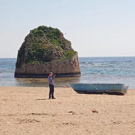 Casa Mania Dom wakacyjny Torre Pali