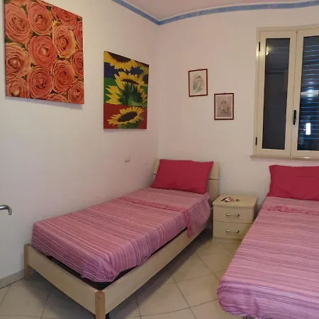 Ferienhaus Casa Mania