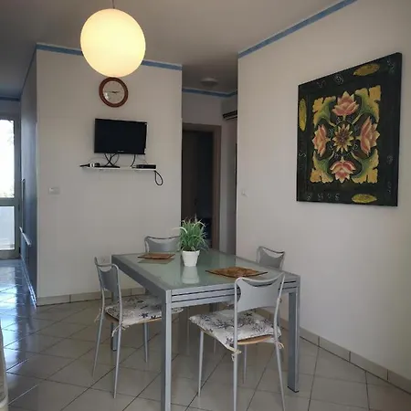 Dom wakacyjny Casa Mania