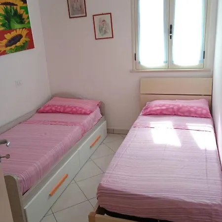 Casa Mania * Torre Pali