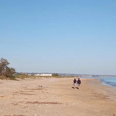 Сasa de vacaciones Casa Mania *