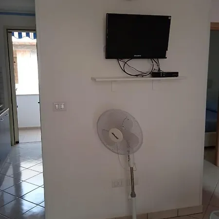 Casa Mania * Torre Pali