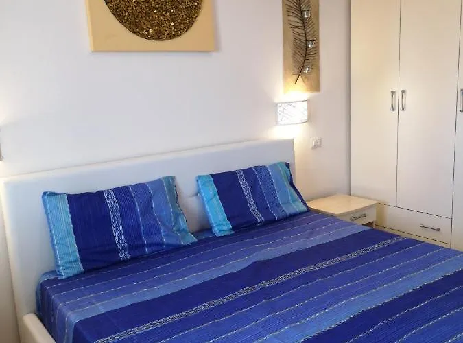 Casa Mania 別荘 Torre Pali