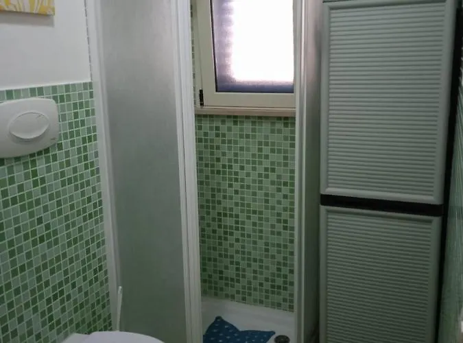 Casa Mania 別荘 Torre Pali