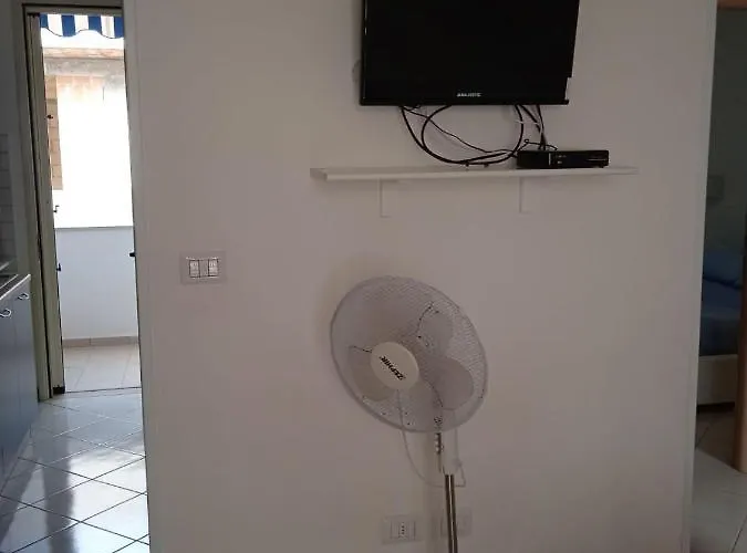 Casa Mania * Torre Pali